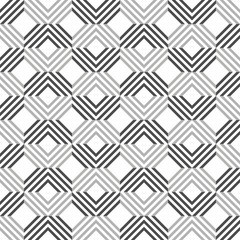 Geometric Pattern Vector