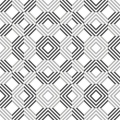 Geometric Pattern Vector