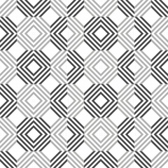 Geometric Pattern Vector