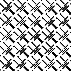 Geometric Pattern Vector