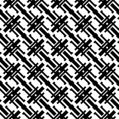 Geometric Pattern Vector