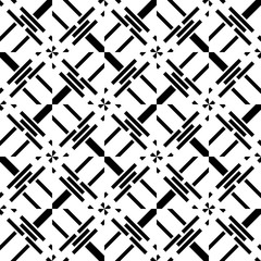 Geometric Pattern Vector