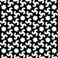 Kaleidoscope Pattern Vector