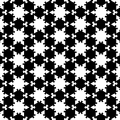 Kaleidoscope Pattern Vector
