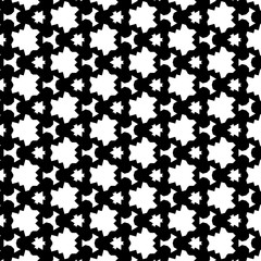 Kaleidoscope Pattern Vector