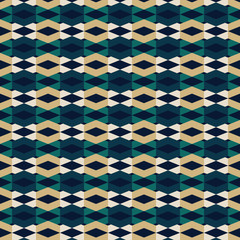 Geometric Pattern Vector