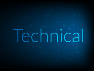 Technical abstract Technology Backgound