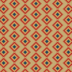 Native Pattern Vector