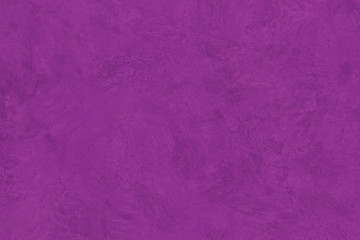 Empty marble background. Ultra violet tone, color of the year