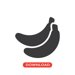 Bananas icon