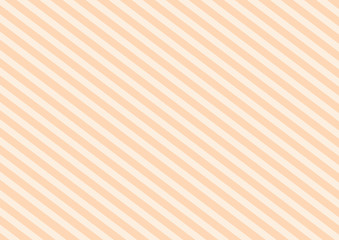 Orange diagonal lines