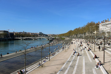 Rivera de Lyon