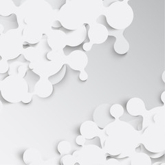 Business abstract background for advertising.