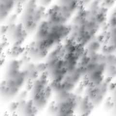 Abstract background for advertising.