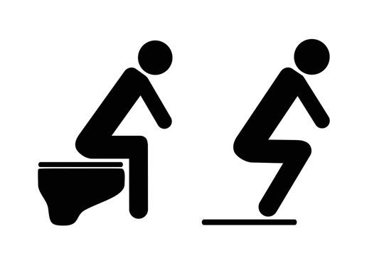 Toilette Icon Stock Photos And Royalty Free Images Vectors And Illustrations Adobe Stock