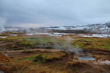 Geyser