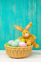 beautiful easter eggs