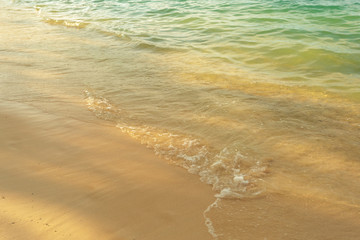 Sea. Tropical Paradise.