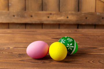 holiday, easter background.