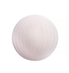 lamp bulb lighting electric room metal copper bronze design interior white background isolate wall ceiling