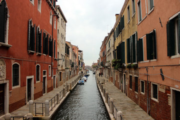 Fototapeta na wymiar Venecia 12