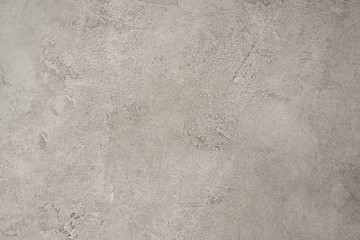 light concrete textured background with copy space