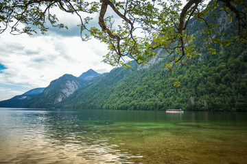 K&ouml;nigssee