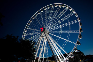 Ferris Wheel