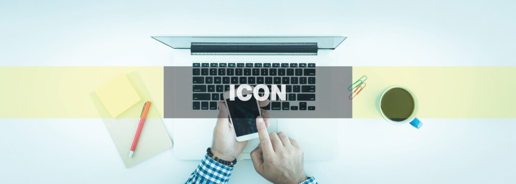 TECHNOLOGY CONCEPT: ICON