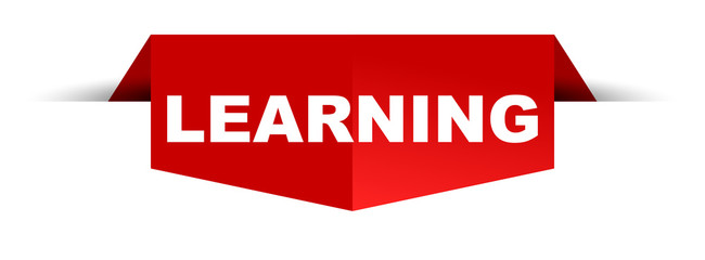 banner learning