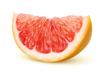 Pamplemousse vectoriel 3