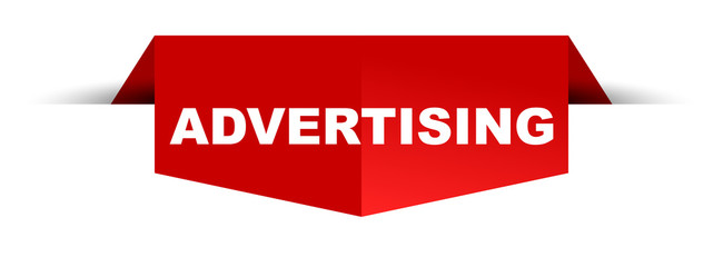 banner advertising