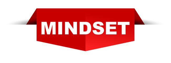 banner mindset