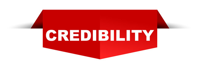 banner credibility