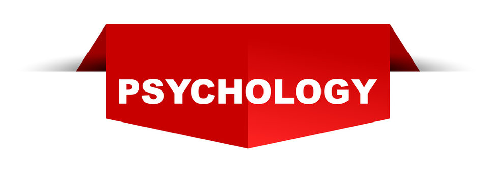 banner psychology