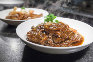 African food