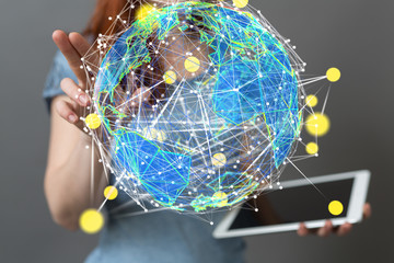 connection