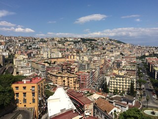 Fototapeta premium City