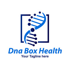 dna logo
