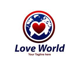 love world logo