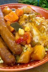 couscous