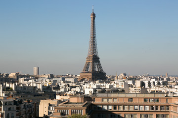 Tour Eiffel