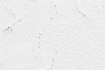 white concrete wall texture