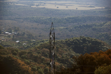 Obraz premium Cerro Pan de Azúcar