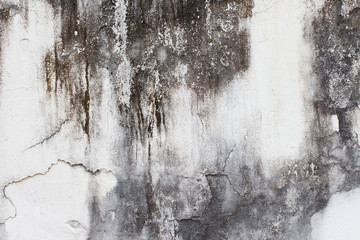 white concrete wall texture