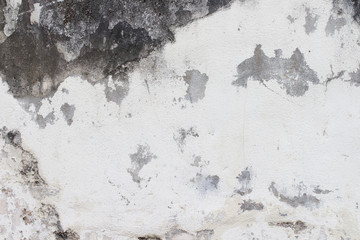 white concrete wall texture