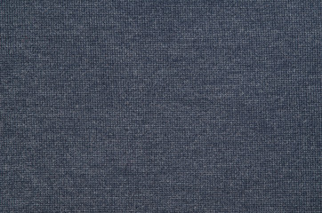 Gray sweater, dressing-gown texture