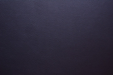 Dark leather pattern texture