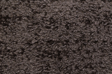 Gray carpet pattern texture