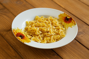 delicious and nutritious pasta